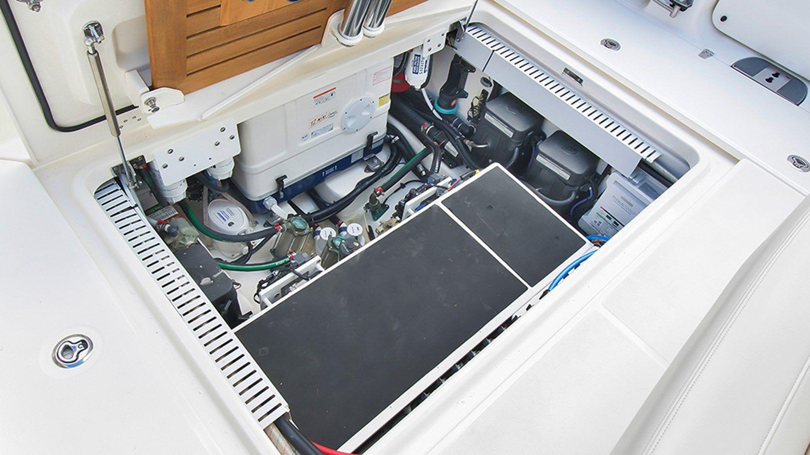 RIKI TIKI - Boston Whaler price