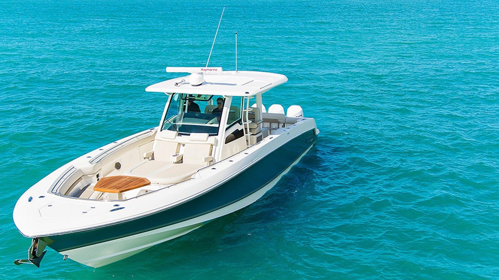 RIKI TIKI yacht sale