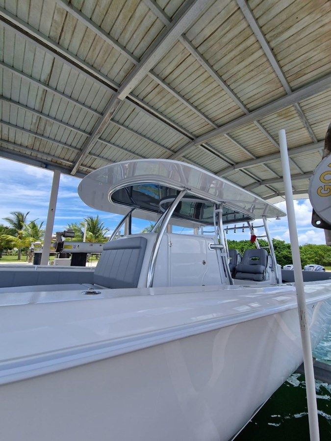 Buy a yacht No Name 44ST