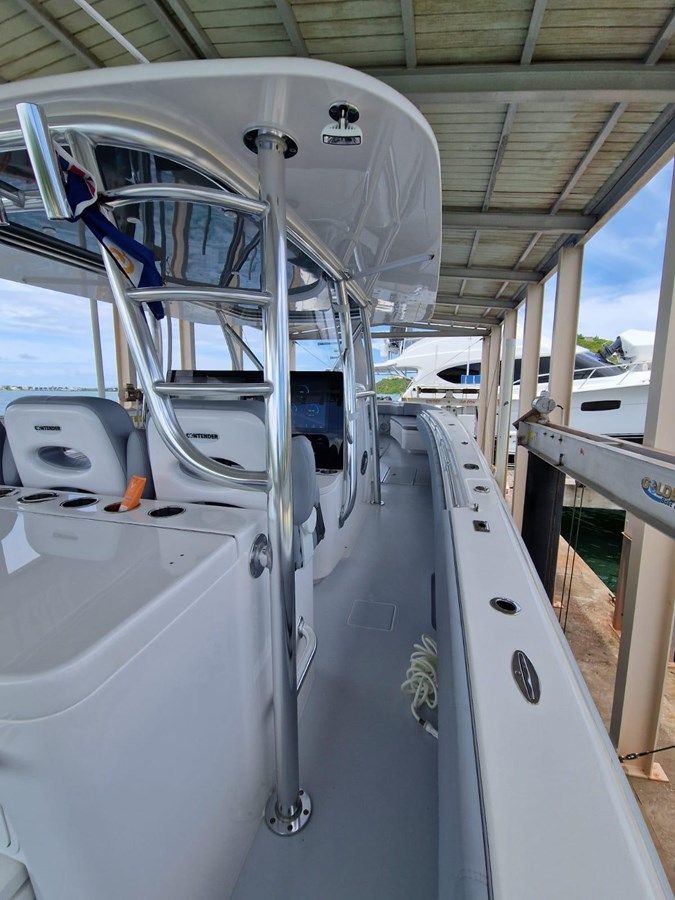 Buy a yacht No Name 44