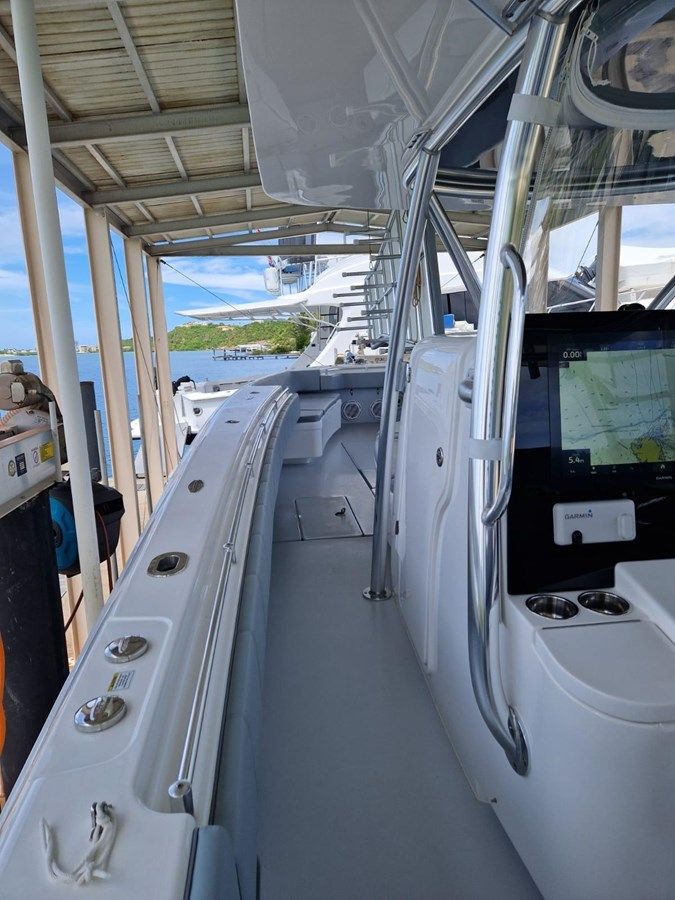 Buy a yacht No Name 2024