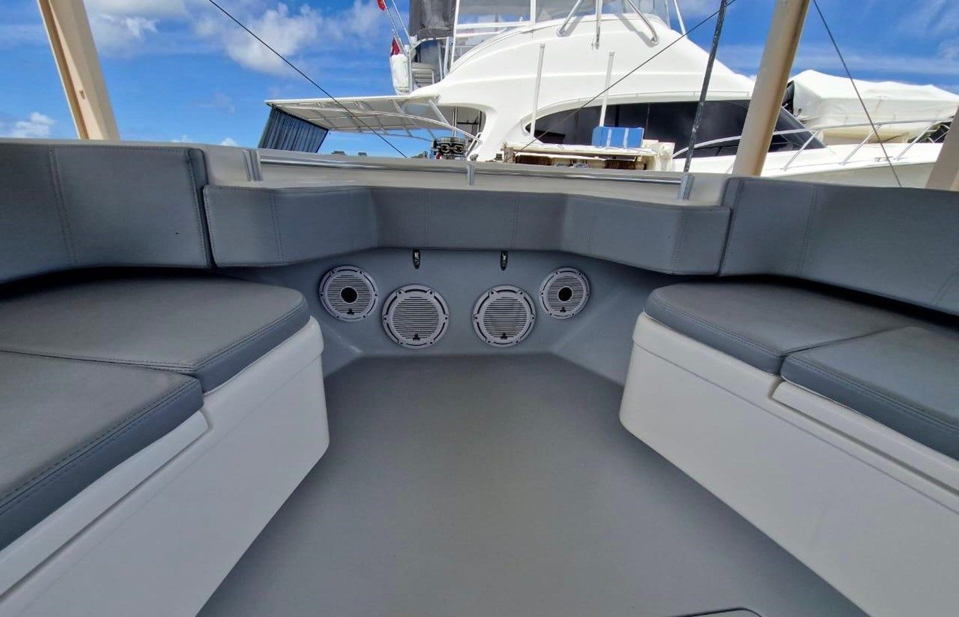 best yacht sales deals No Name