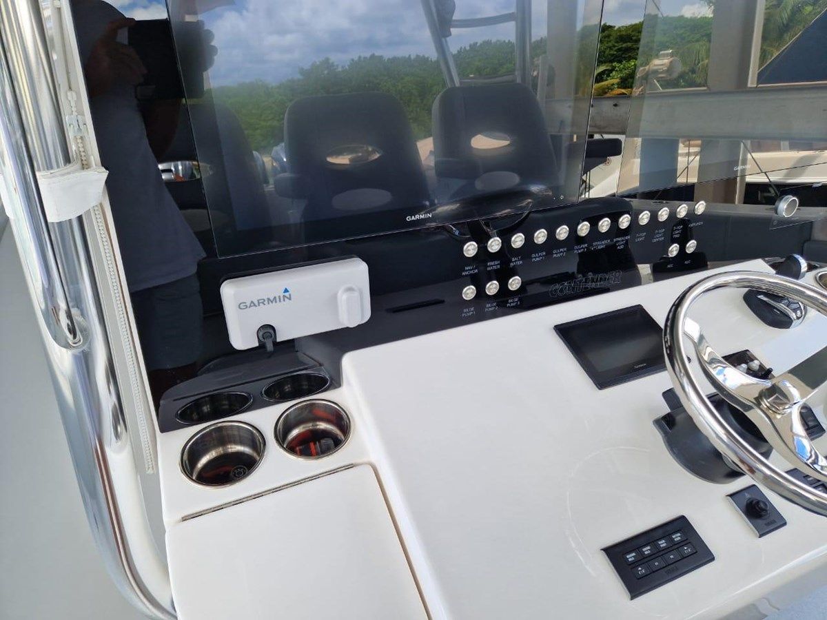 Buy a No Name - Contender Boats at Shestakov Yacht Sales