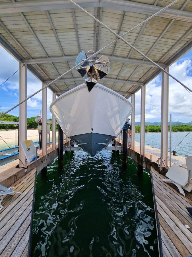 best yacht sales deals No Name