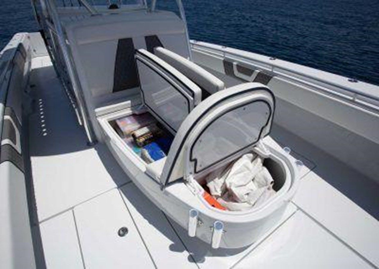 Buy a No Name 44ST at Shestakov Yacht Sales