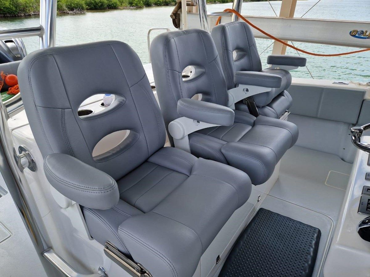 Buy a No Name - Contender Boats at Shestakov Yacht Sales