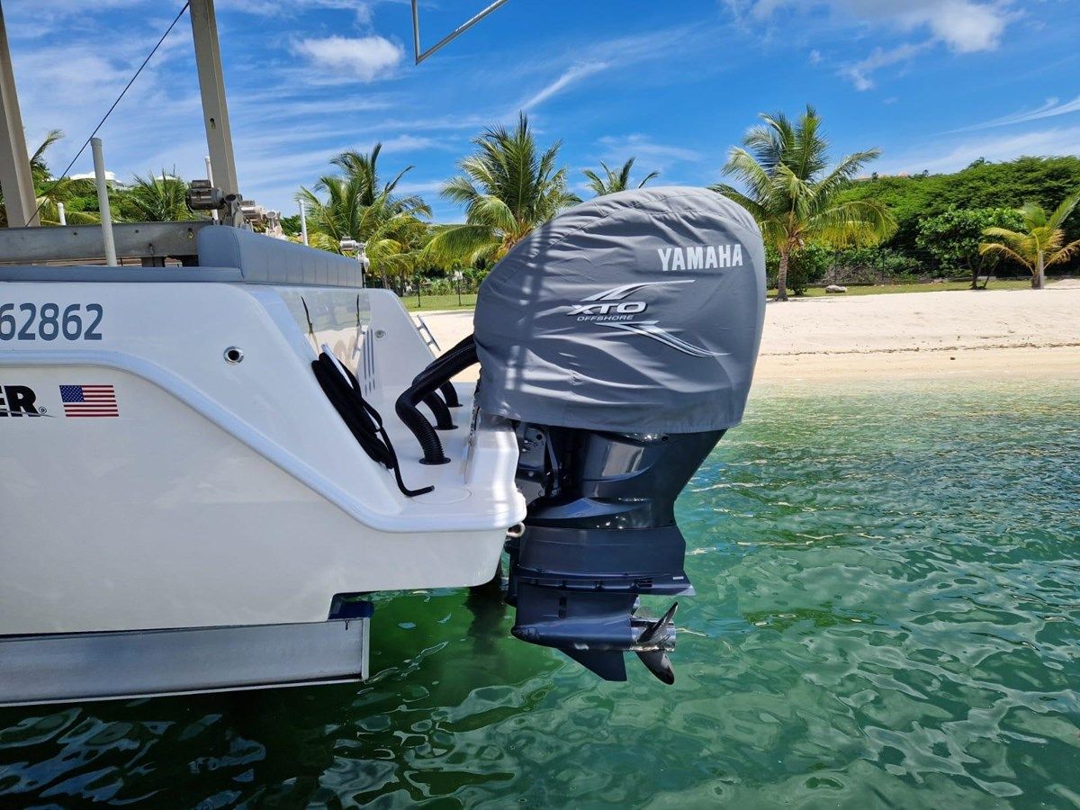 best yacht sales deals No Name - Contender Boats