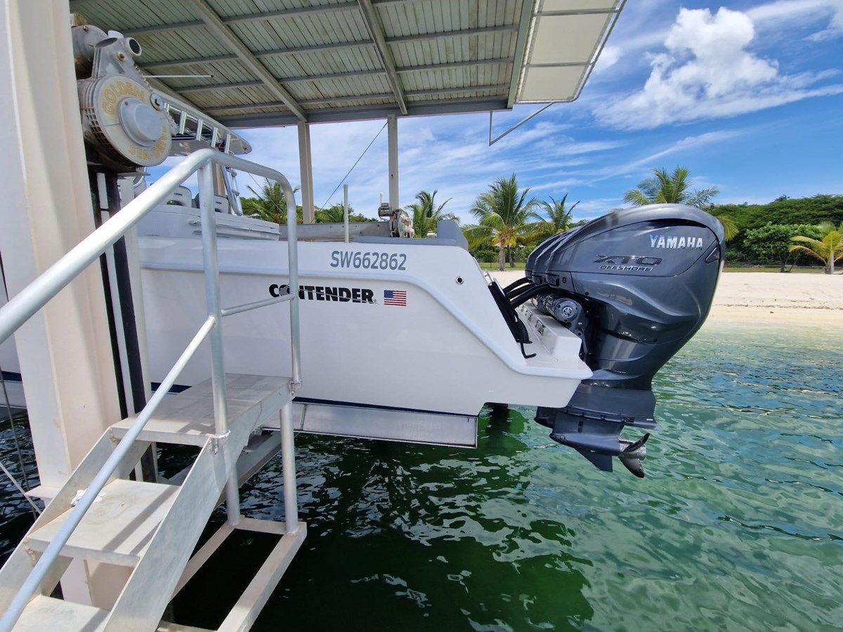 best yacht sales deals No Name 44