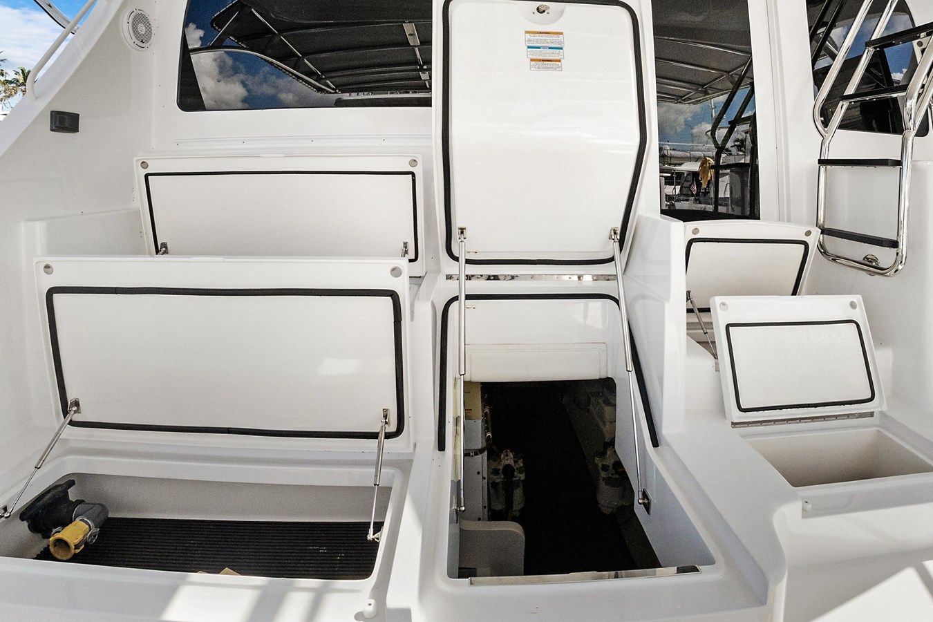 Продажа яхты No Name 63