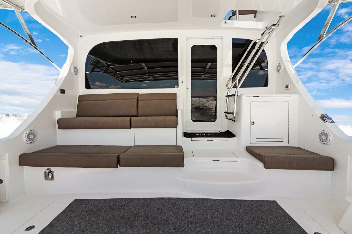 Стоимость яхты No Name 63GT