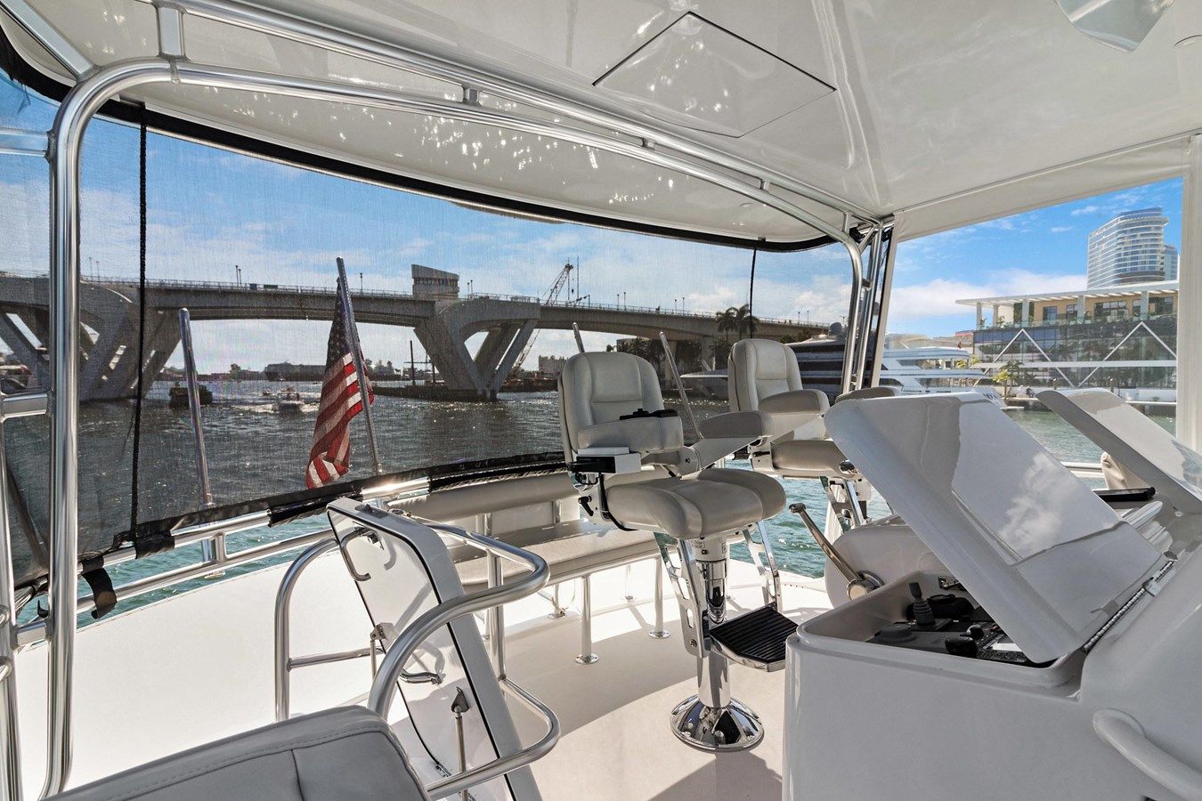 Продажа яхты No Name