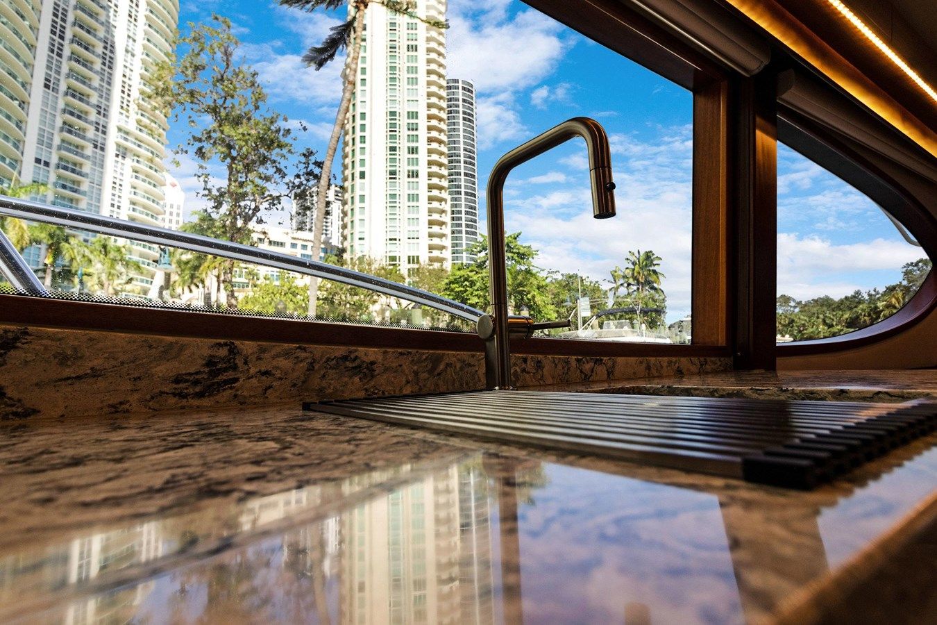 Стоимость яхты No Name