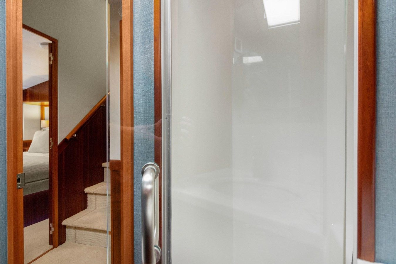 Стоимость яхты No Name 63