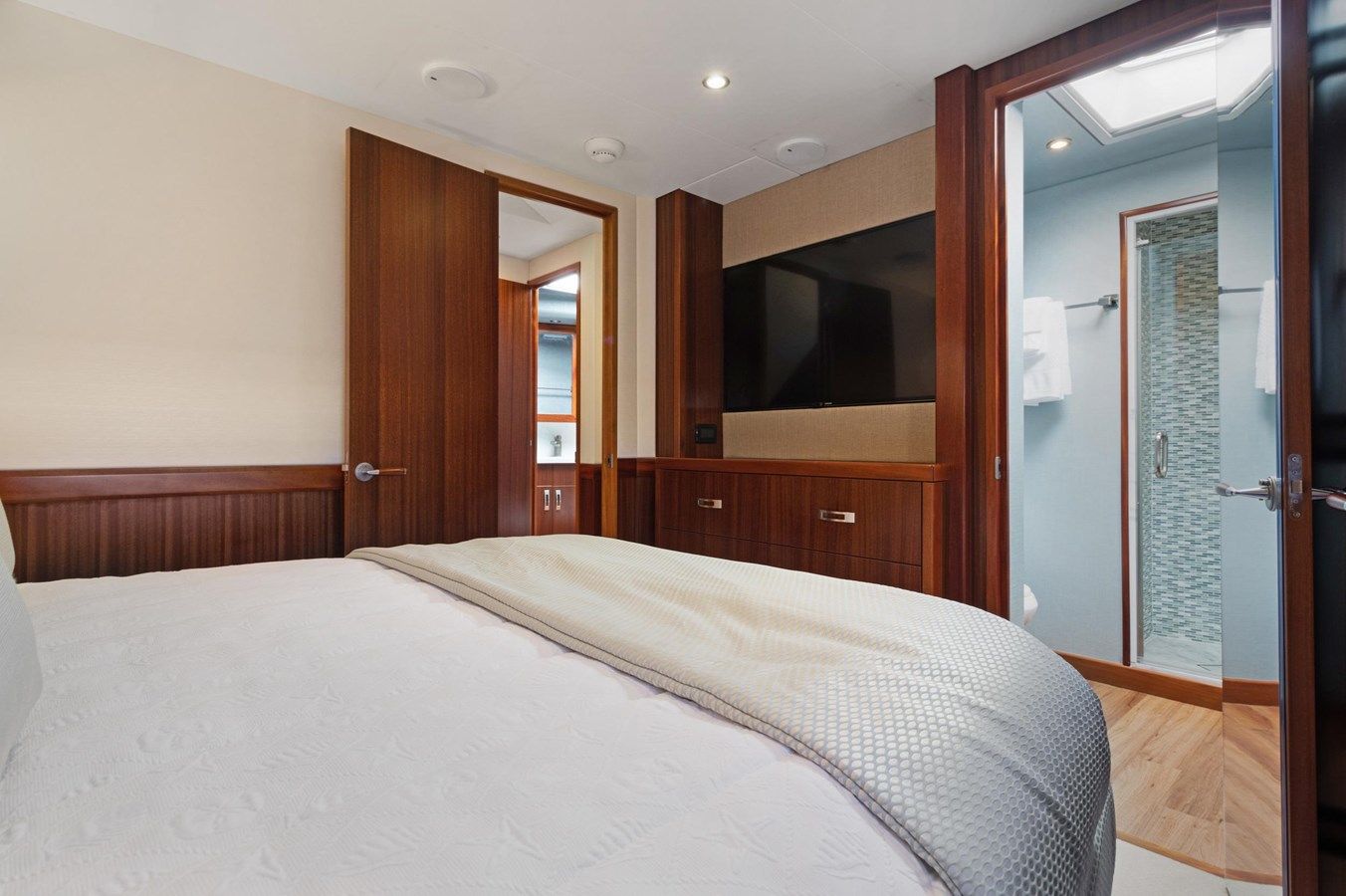 Стоимость яхты No Name