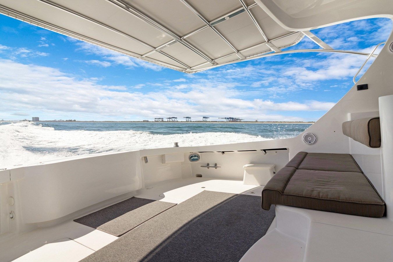 Купить яхту No Name 63 в Shestakov Yacht Sales