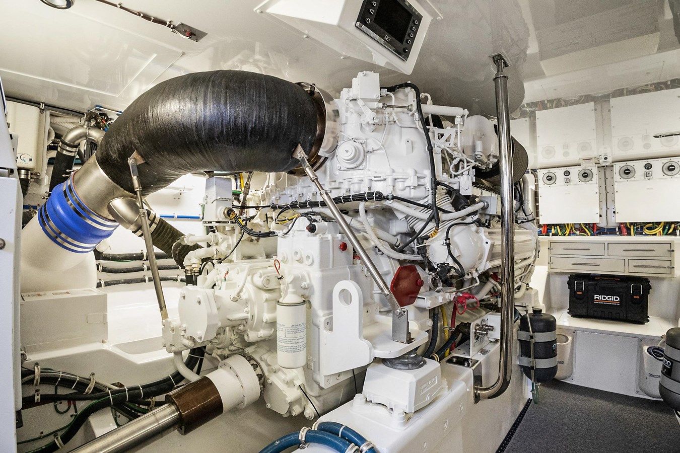 Продажа яхты No Name 2016