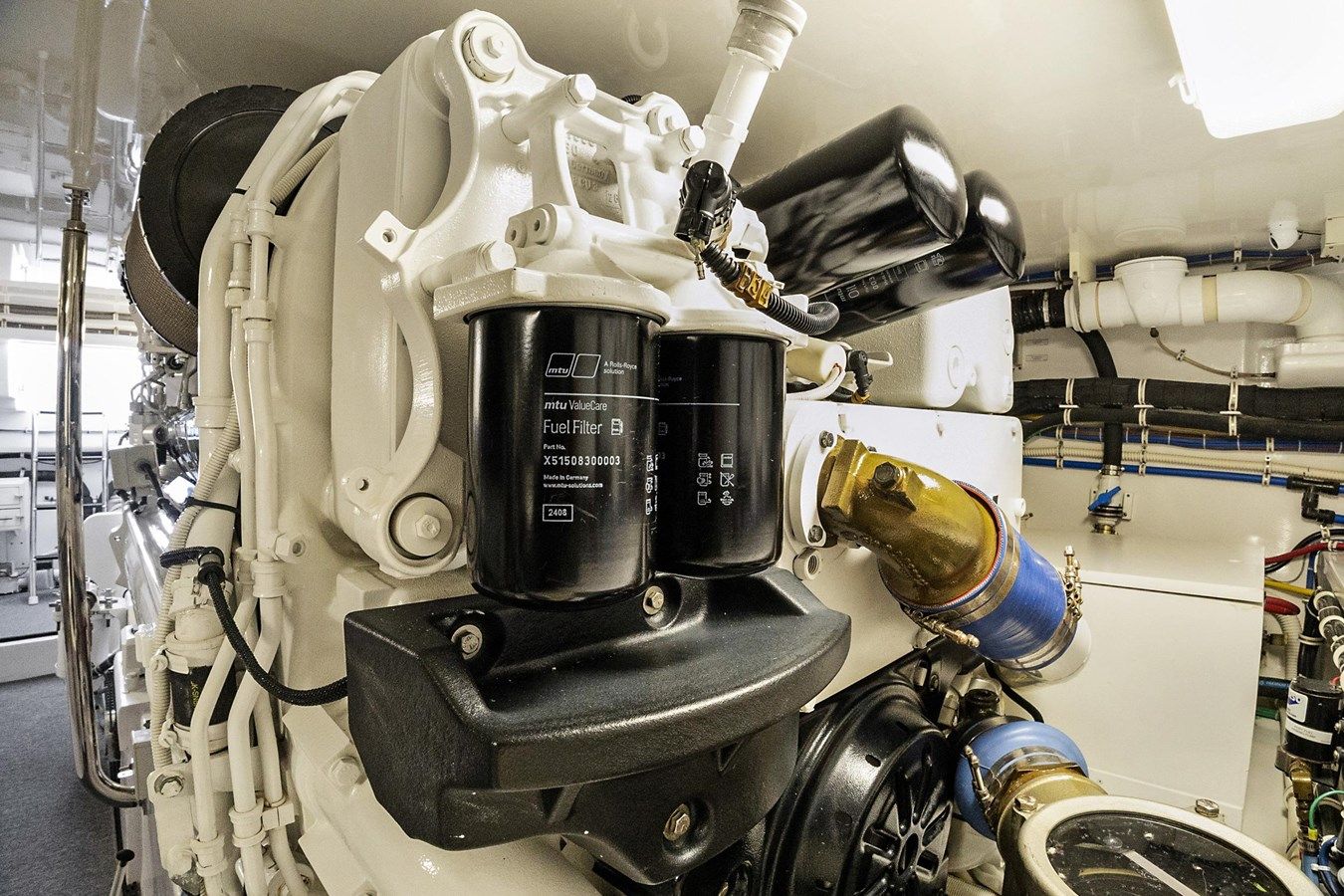 Лучшие предложения покупки яхты No Name - Hatteras