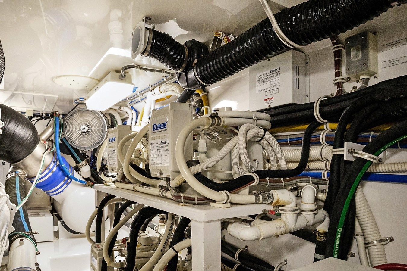 Лучшие предложения покупки яхты No Name - Hatteras