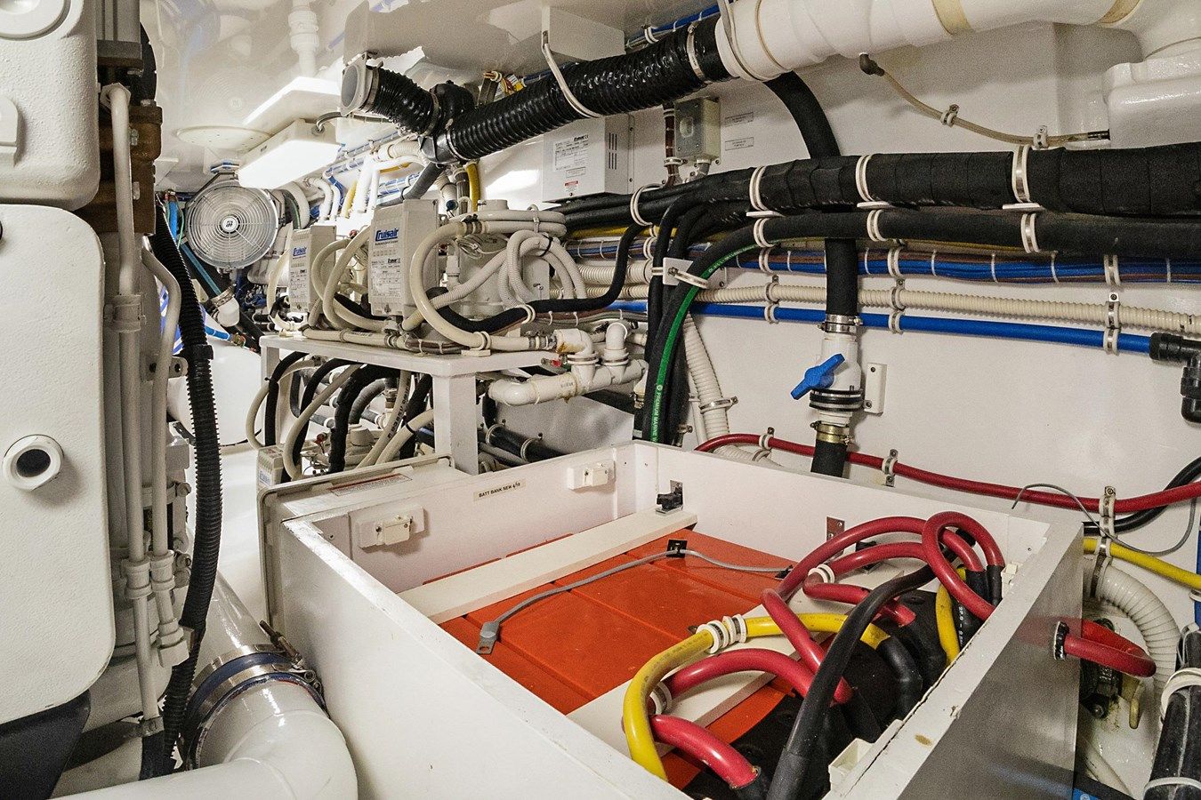 Купить яхту No Name в Shestakov Yacht Sales