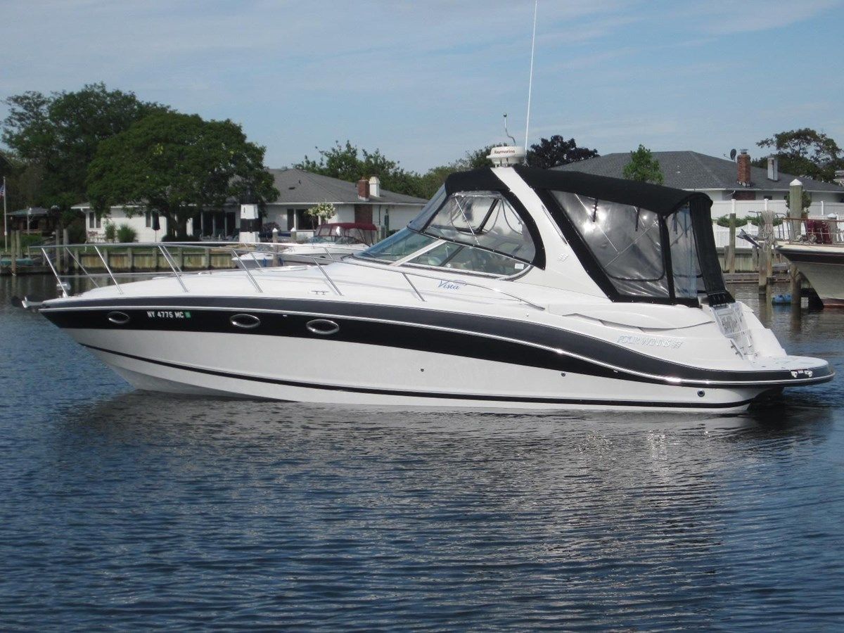 Bella vista - FOUR WINNS price