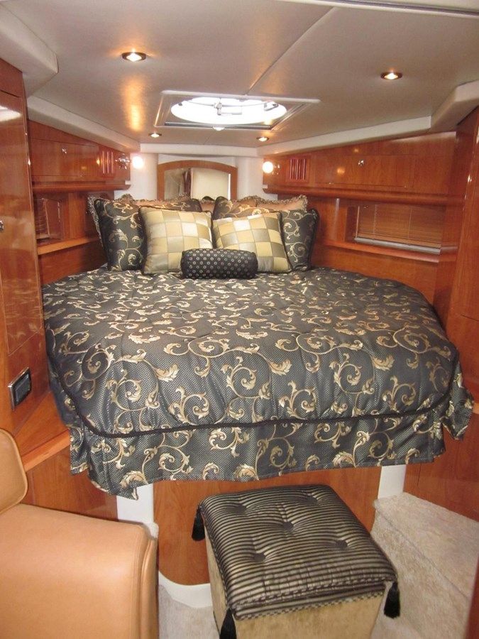 Buy a yacht Bella vista 2006