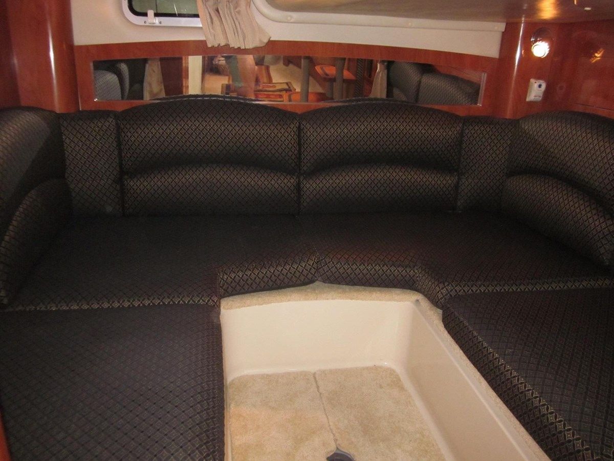 Bella vista - FOUR WINNS yacht sale