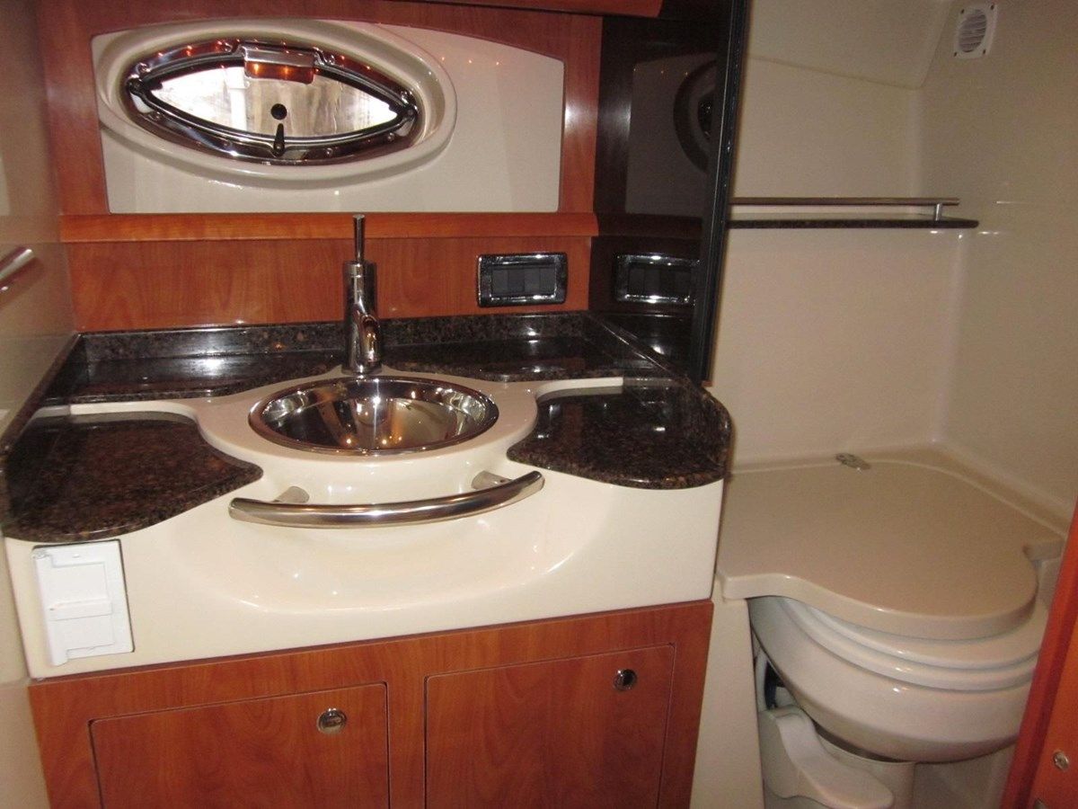 Buy a yacht Bella vista 348