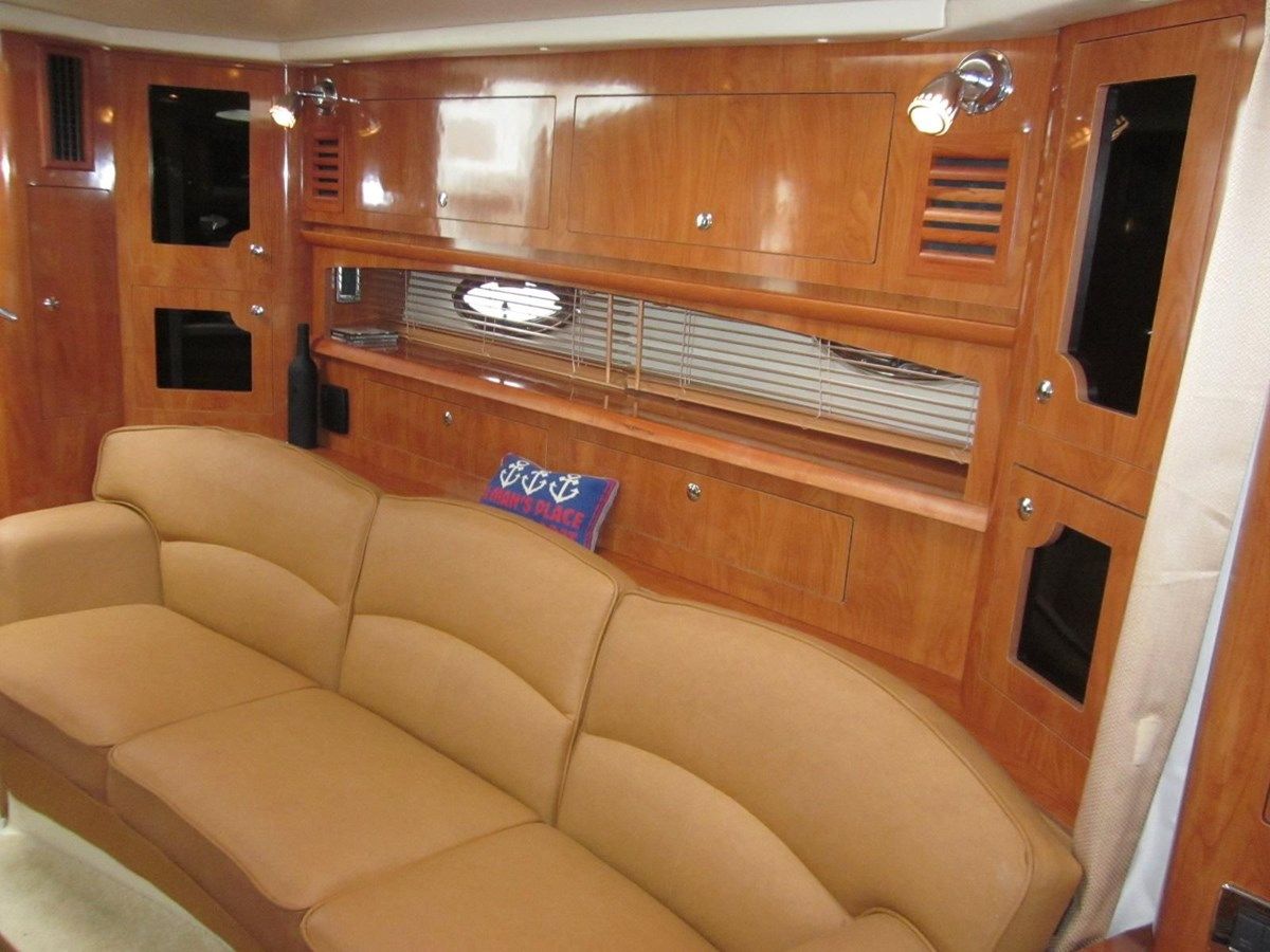 Buy a Bella vista 2006 at Shestakov Yacht Sales