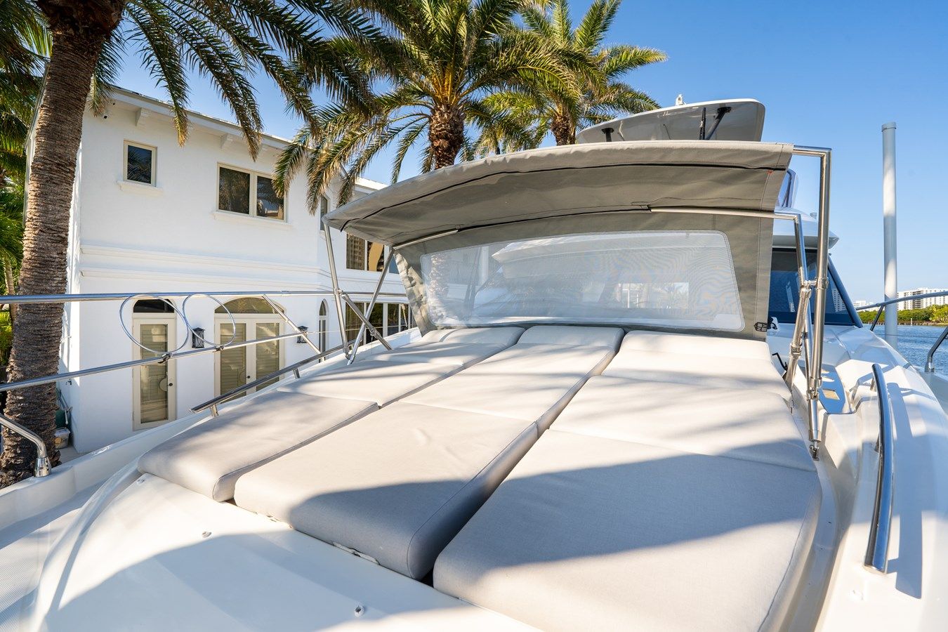 best yacht sales deals PATRIOT 2023