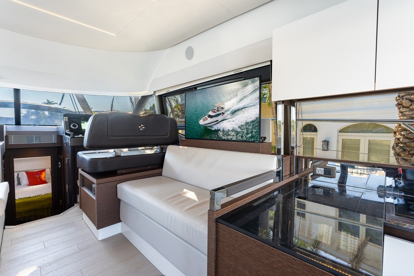 best yacht sales deals PATRIOT