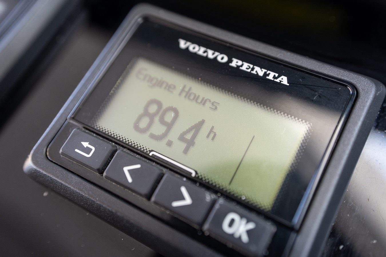 Buy a PATRIOT 460 Fly at Shestakov Yacht Sales