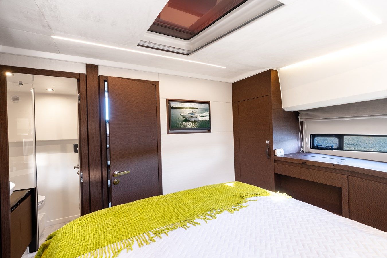 best yacht sales deals PATRIOT 46