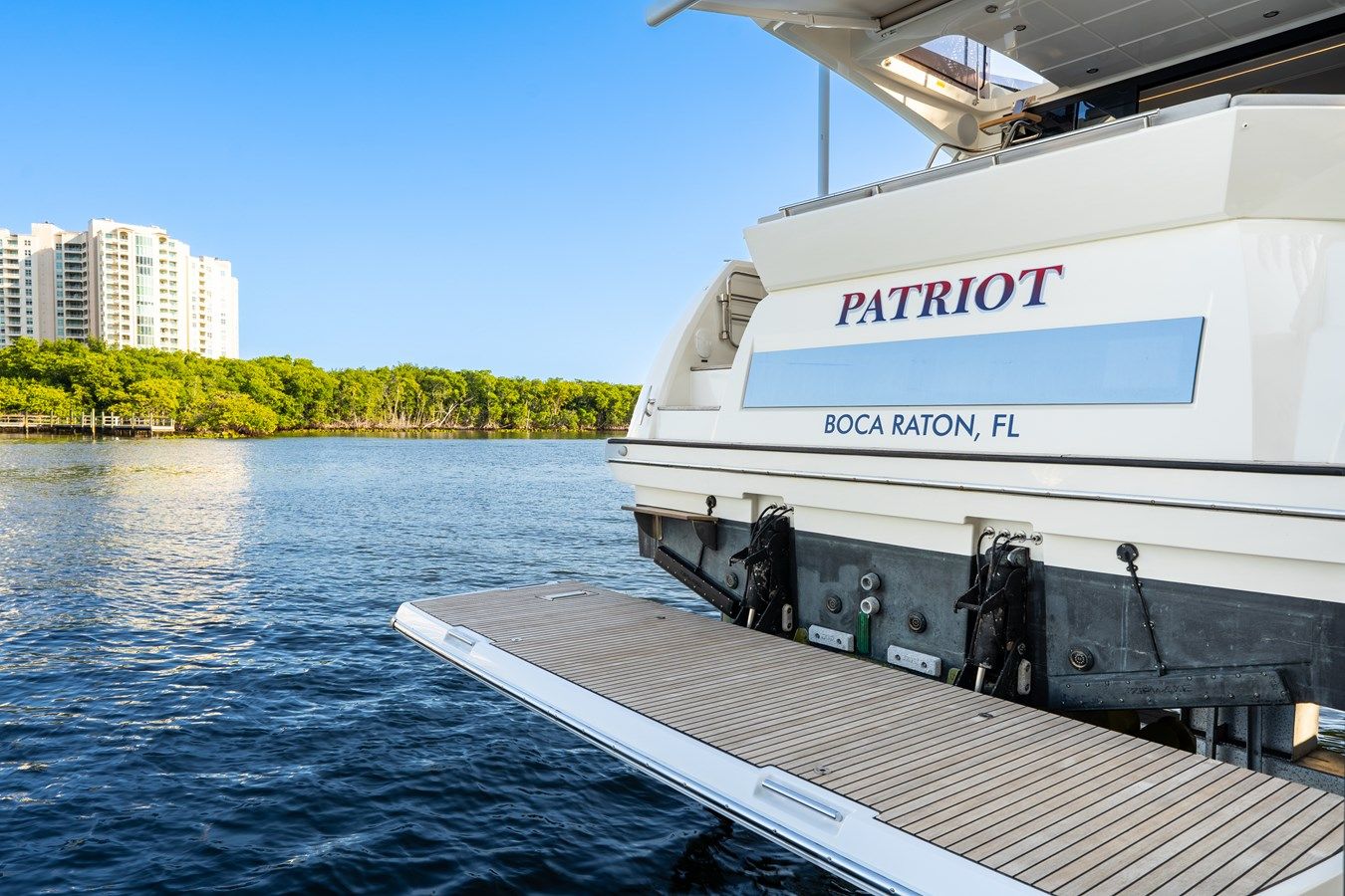 the best price on PATRIOT 2023