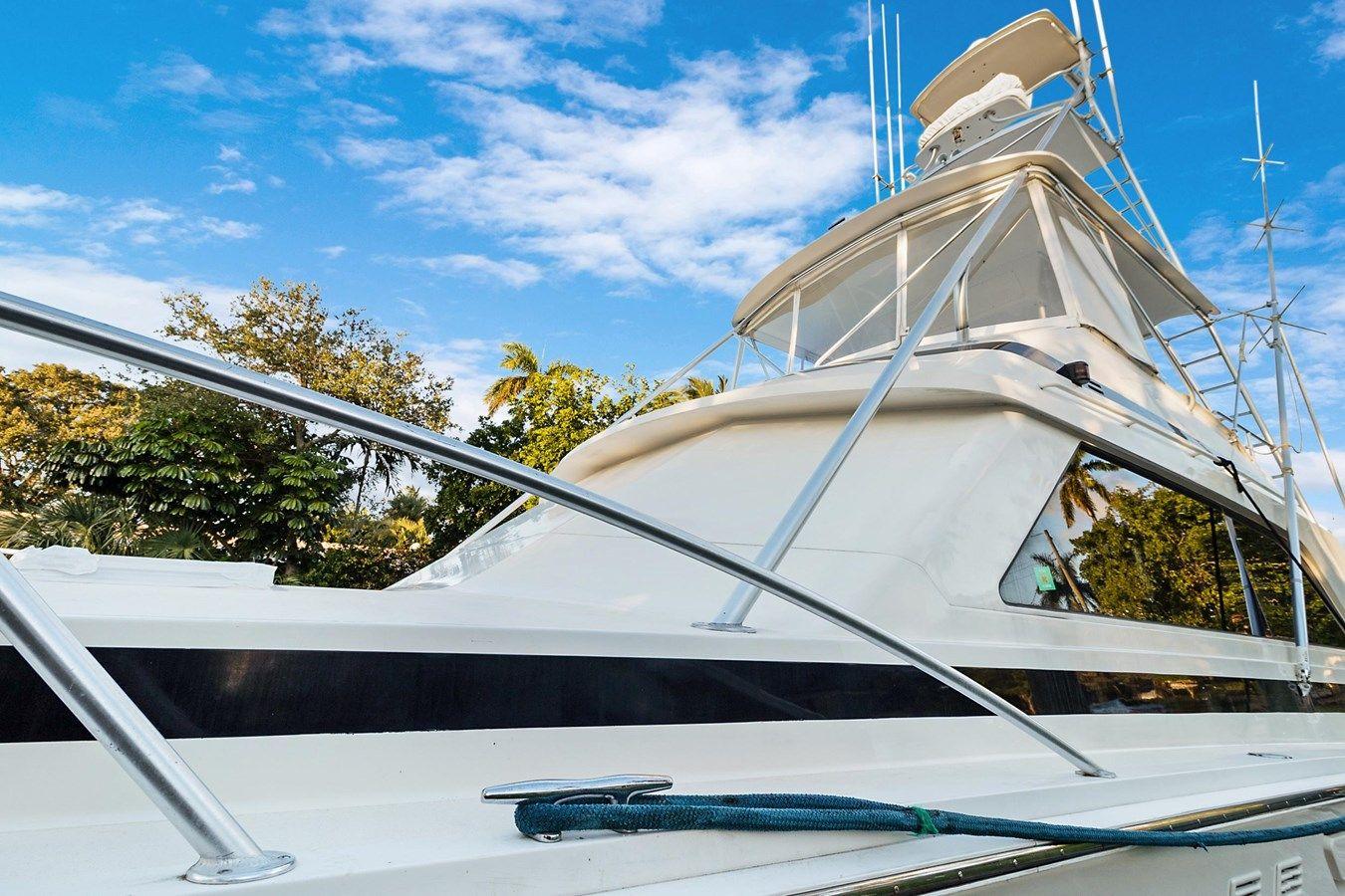 Лучшие предложения покупки яхты No Name - Bertram Yacht