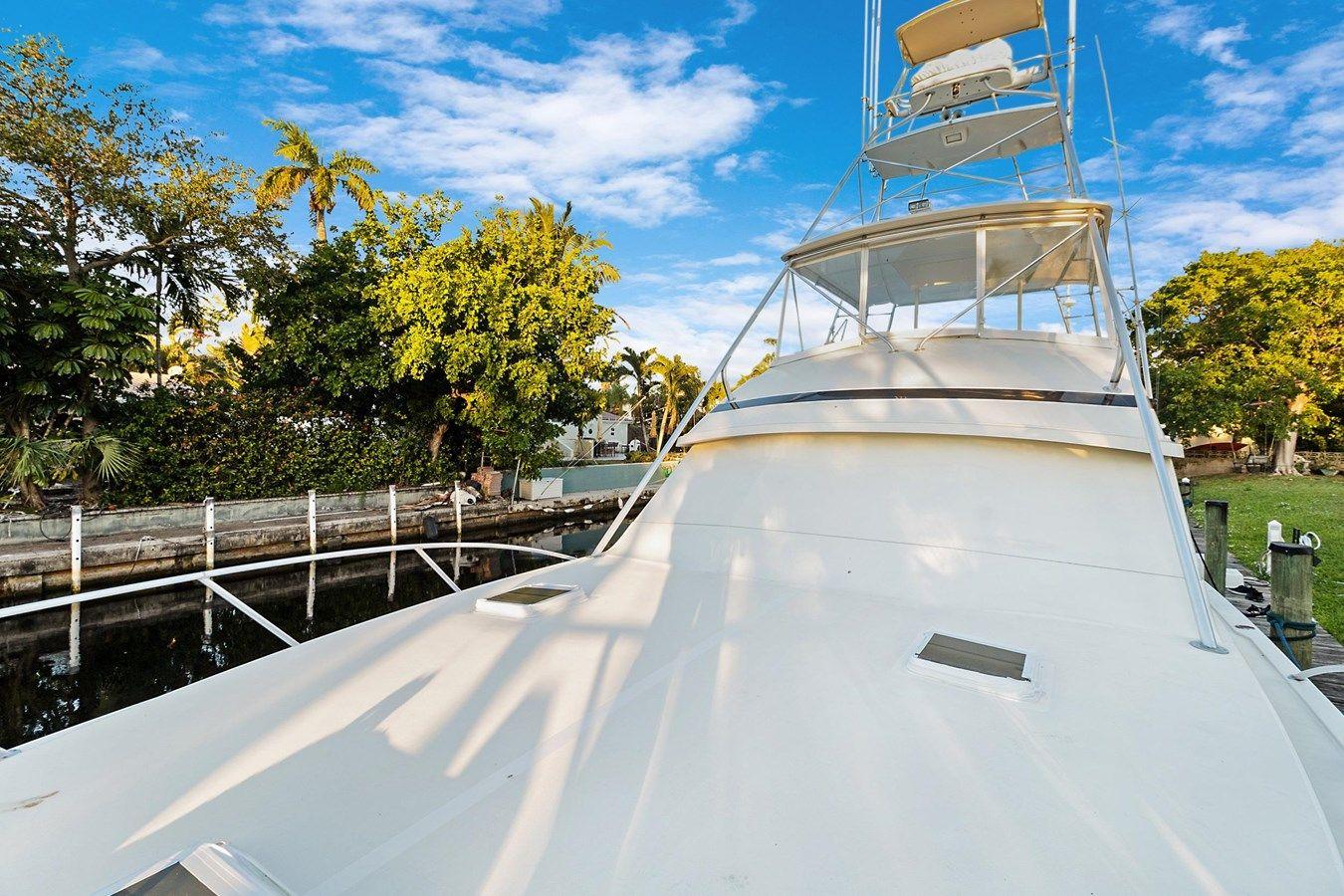 Стоимость яхты No Name