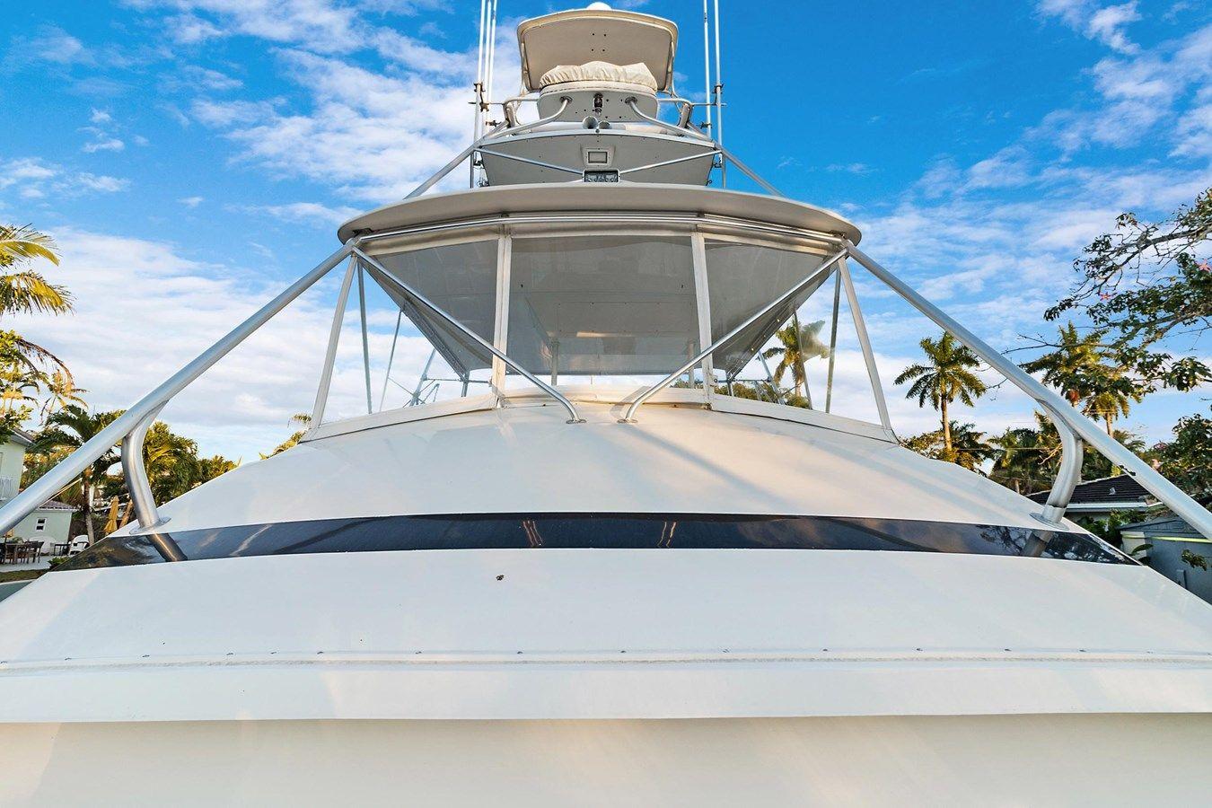 Лучшая цена на No Name - Bertram Yacht