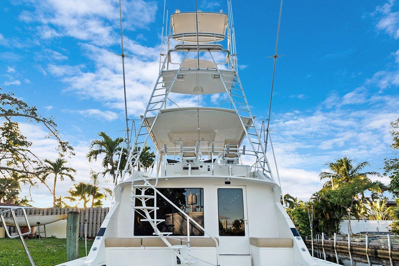 Лучшие предложения покупки яхты No Name 54