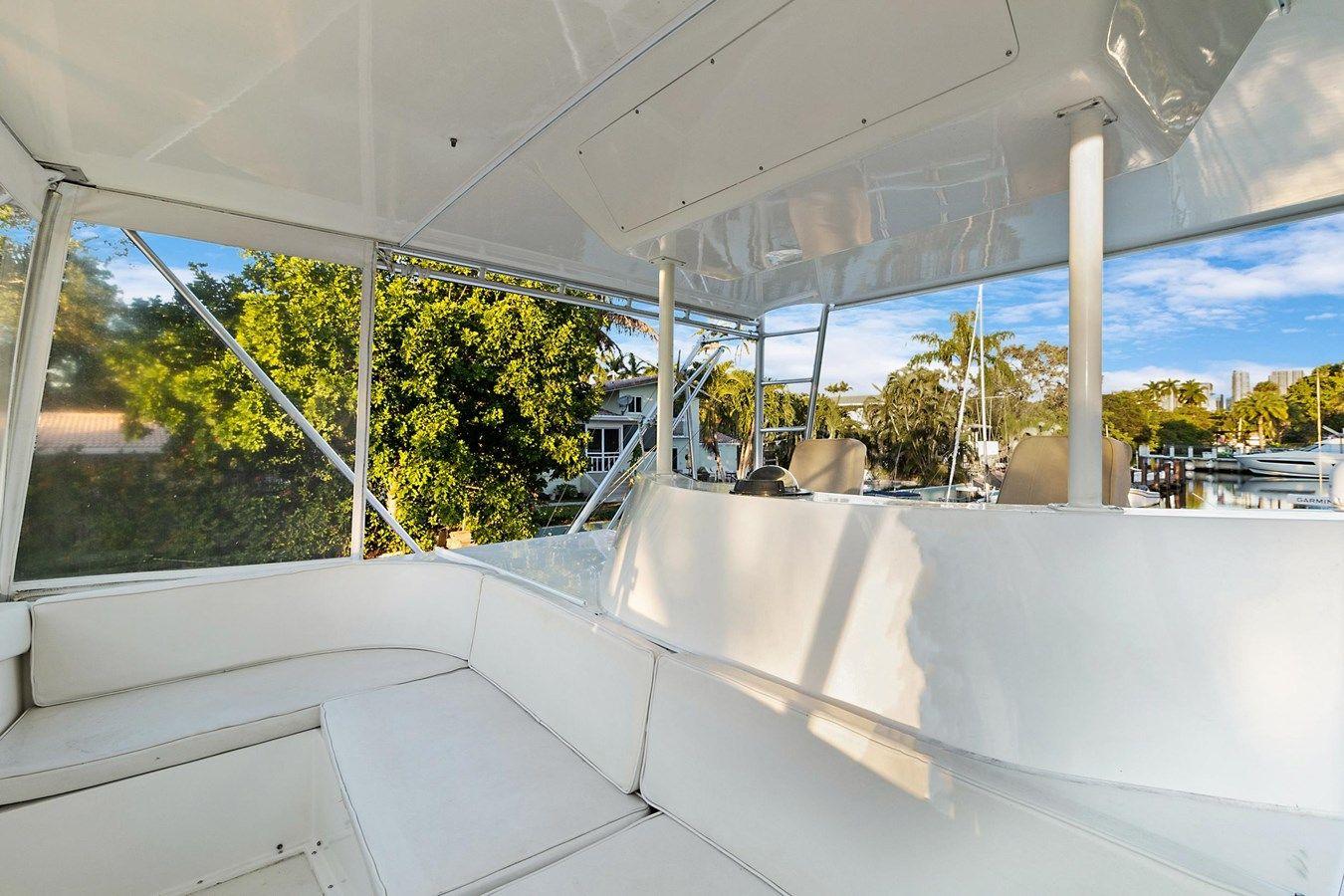 Купить No Name - Bertram Yacht