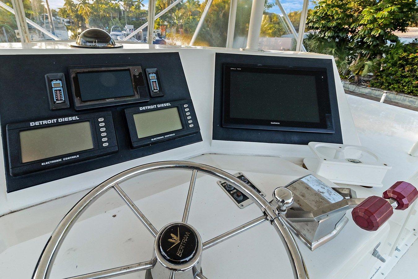 Купить яхту No Name 54 в Shestakov Yacht Sales