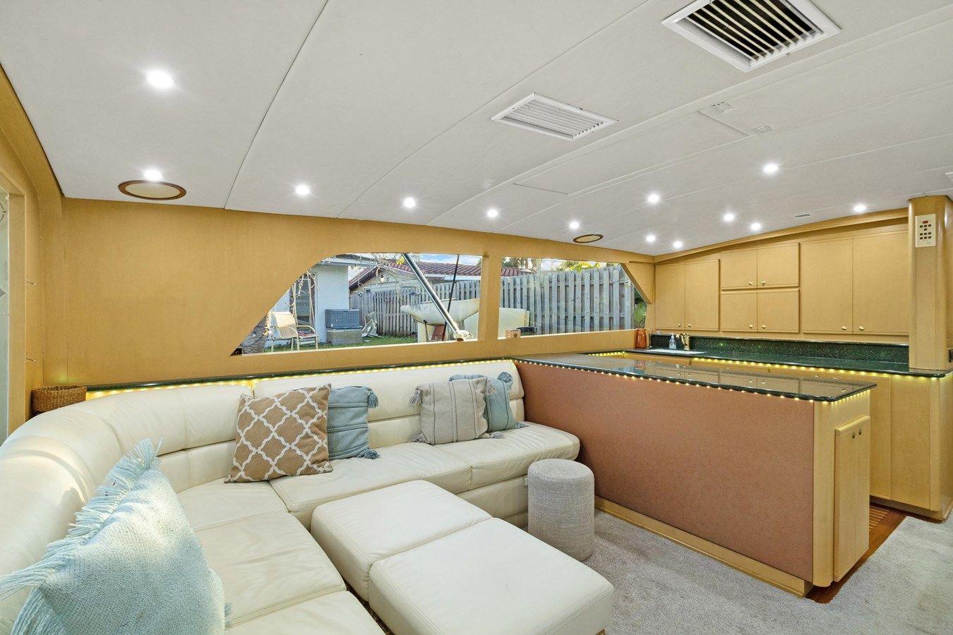 No Name 54 Convertible