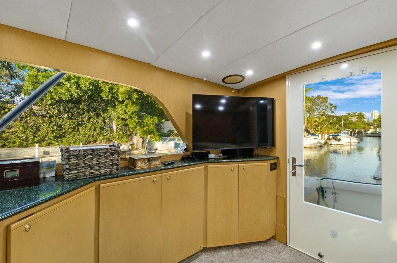 Продажа яхты No Name 54