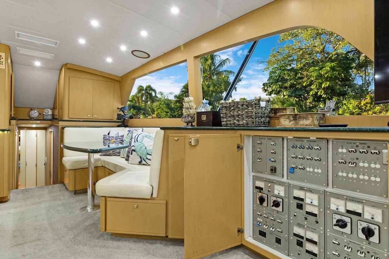 Стоимость яхты No Name 54