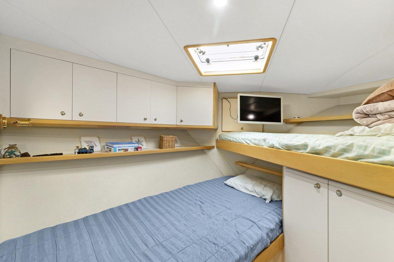 Купить яхту No Name 54 в Shestakov Yacht Sales