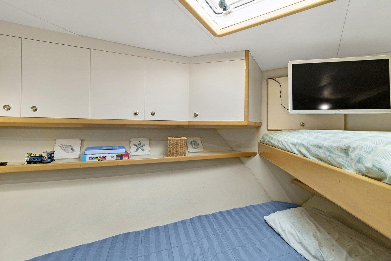 Продажа яхты No Name