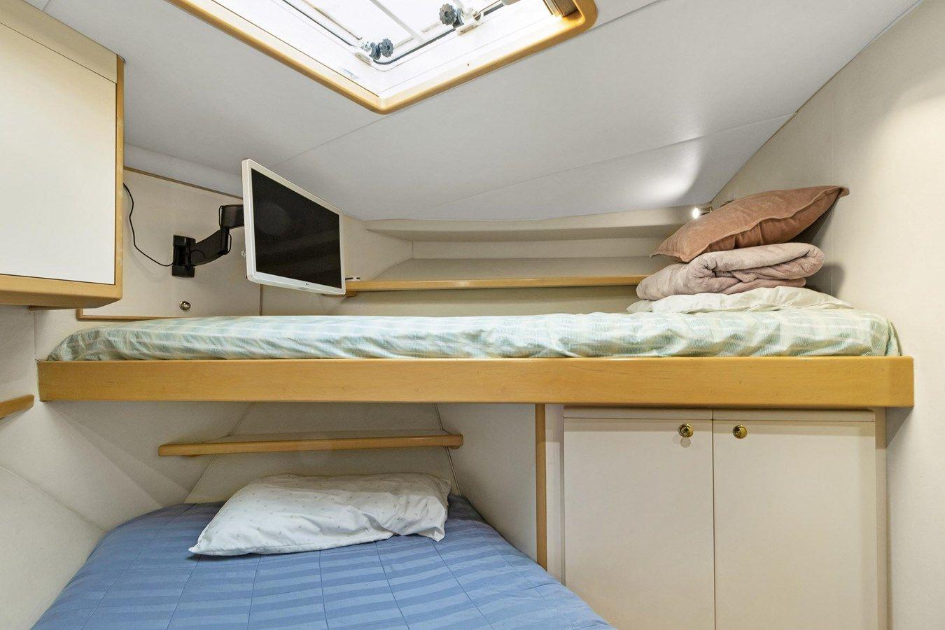 Купить яхту No Name - Bertram Yacht в Shestakov Yacht Sales