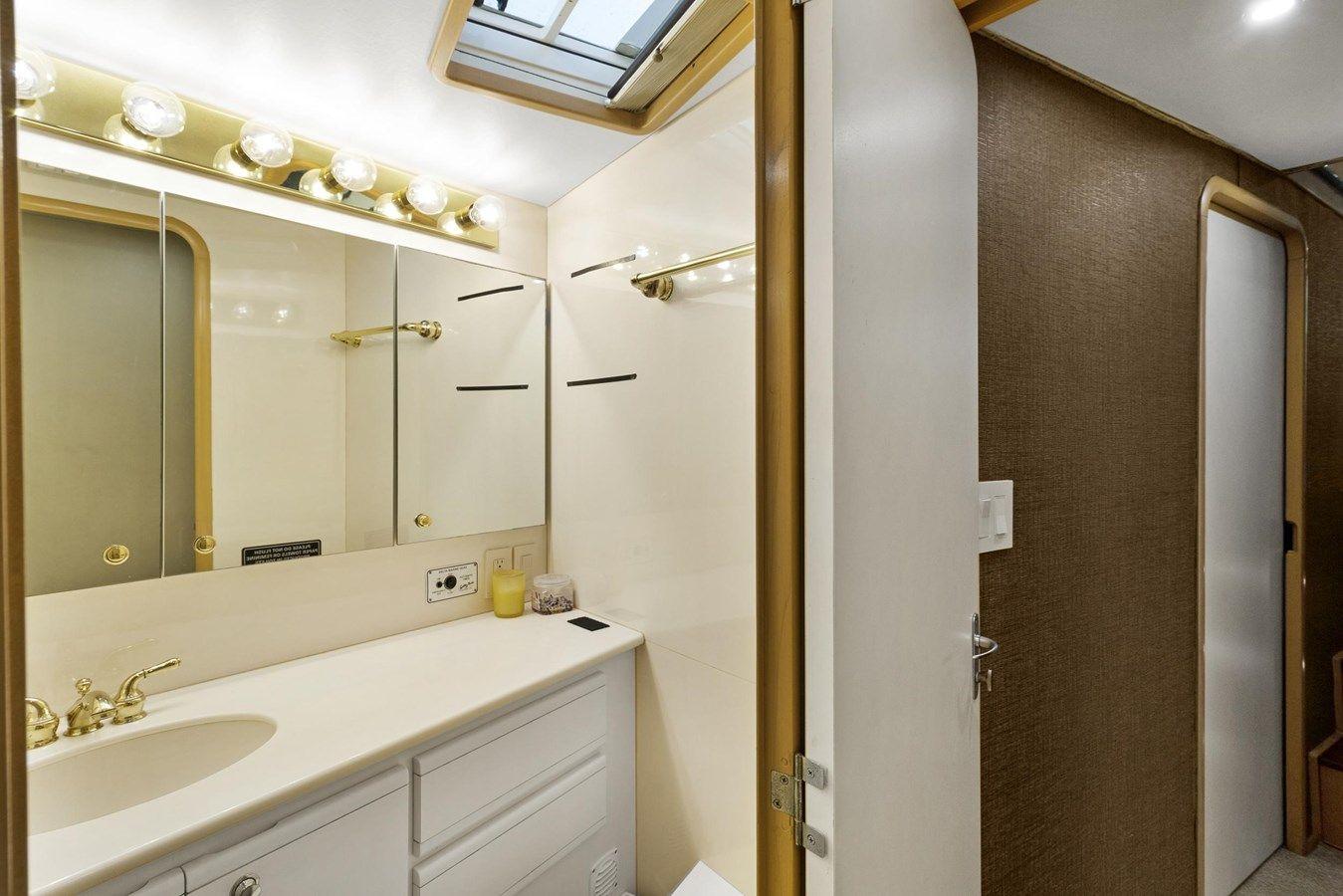 Купить яхту No Name 1991 в Shestakov Yacht Sales