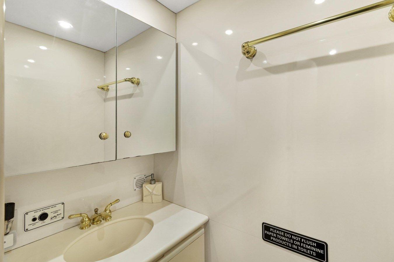 Лучшие предложения покупки яхты No Name 54 Convertible