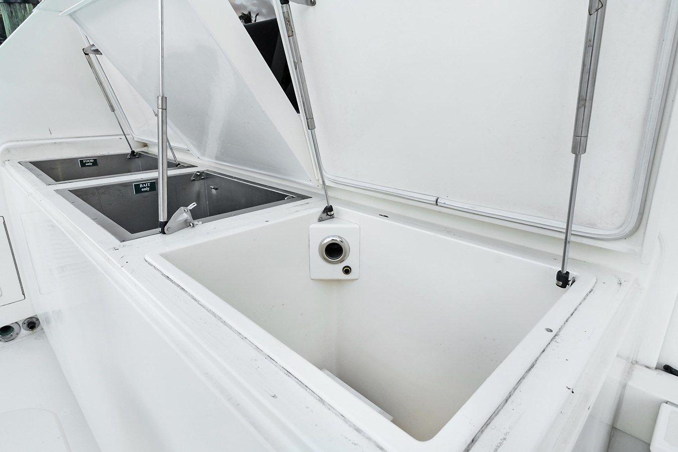 Продажа яхты No Name - Bertram Yacht