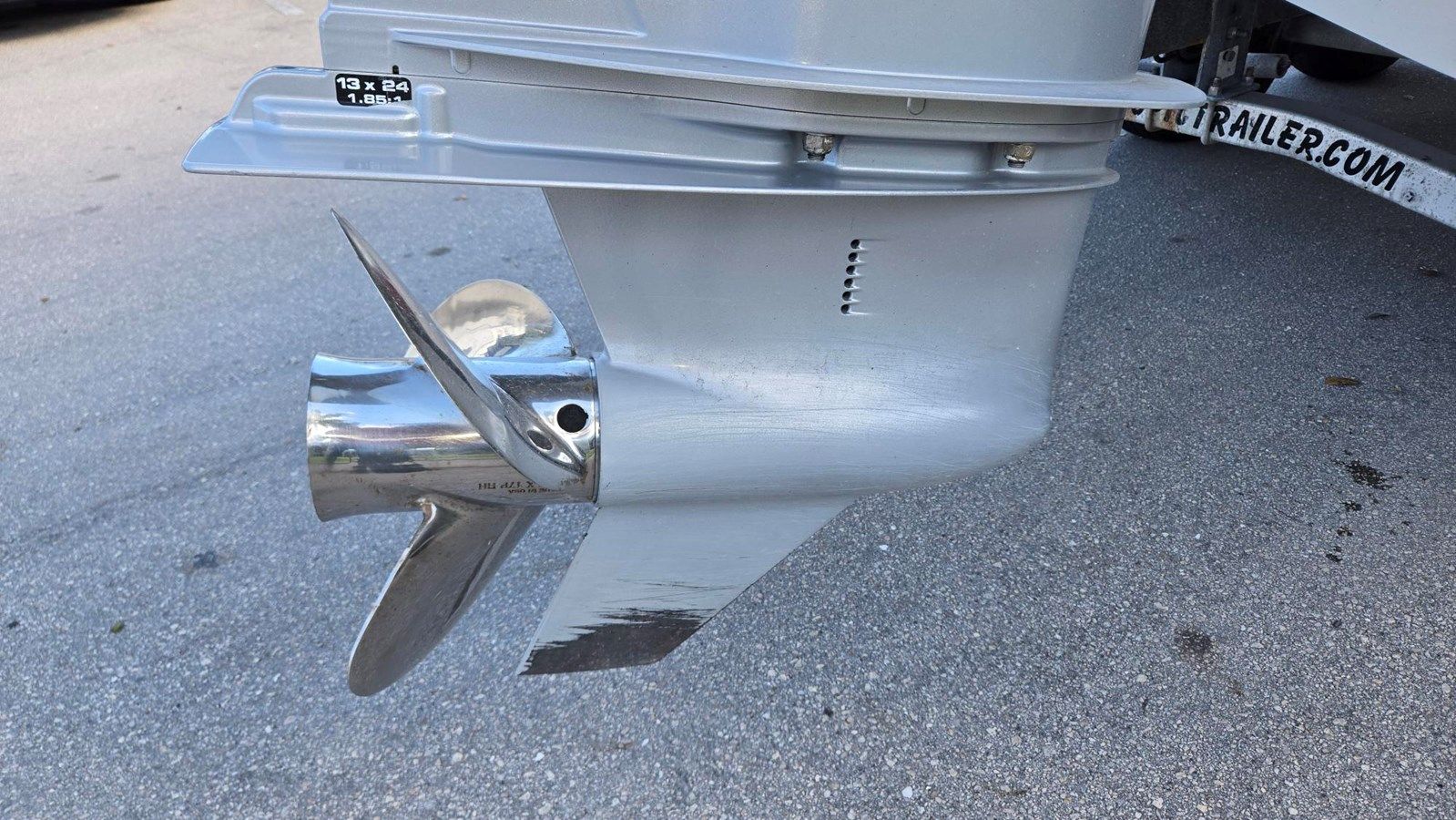 Продажа яхты 2023 Monterey M225 - MONTEREY