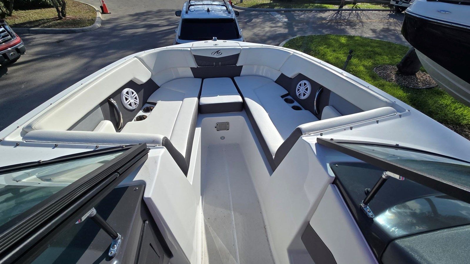 2023 Monterey M225 - MONTEREY